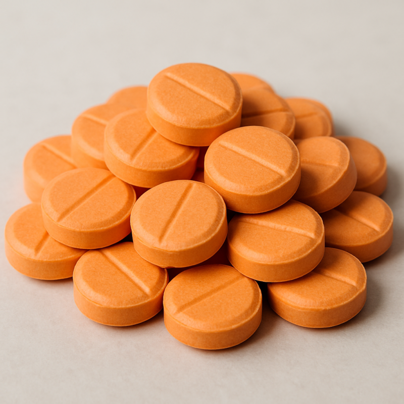 7-Hydroxymitragynine 7-OH - Mango Mojito
