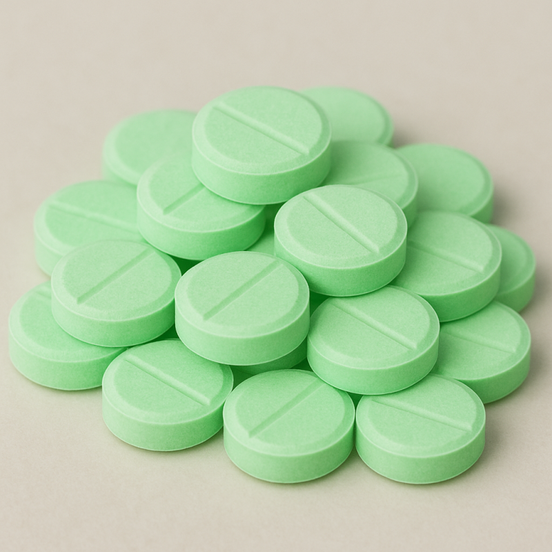 7-Hydroxymitragynine 7-OH – Watermelon
