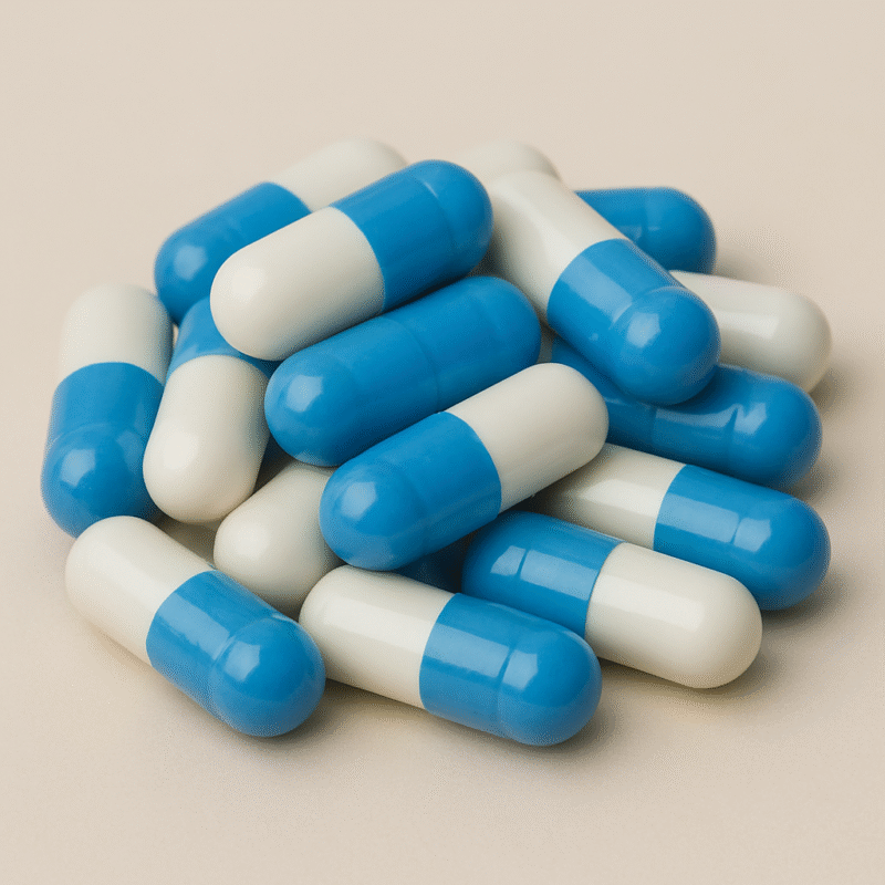 7-Hydroxymitragynine 7-OH Caps - Spearmint