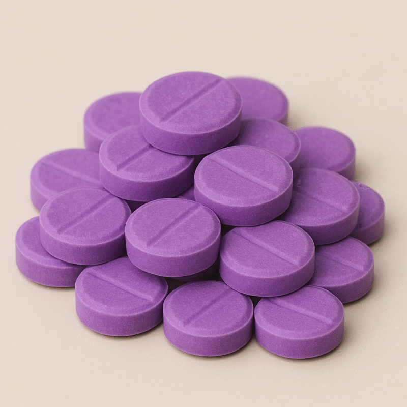 7-Hydroxymitragynine 7-OH - Light Berry