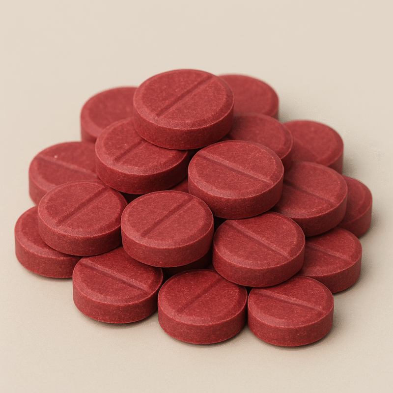 7-Hydroxymitragynine 7-OH  – Red Velvet
