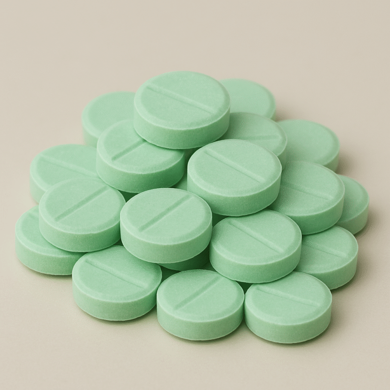 7-Hydroxymitragynine 7-OH – Spearmint